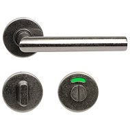 Richter Czech RK.L-FORM.WC.OS - Door Fittings