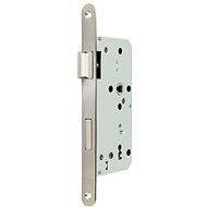 Richter Czech EN.304.BB.72.55.20.PL - Mortise Lock