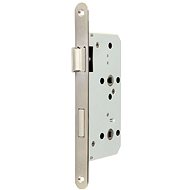 Richter Czech EN.304.WC.72.55.20.PL - Mortise Lock
