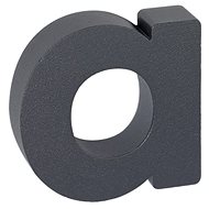 Richter Czech RN.100LV.A.AL.AM.3D - Building Number