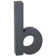 Richter Czech RN.100LV.B.AL.AM.3D - Building Number