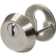 Richter Czech SR.13.ZA.12.N - Door Fittings