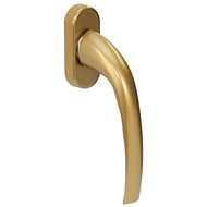 Richter Czech RHW.007.F4 - Window handle