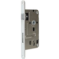 Richter Czech Z.301-BB.72/50-80/20.PL - Mortise Lock