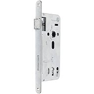 Richter Czech Z.301-BB.90/50-80/20.PL - Mortise Lock