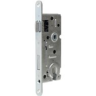Richter Czech Z.301-PZ.72/40-60/20.PL - Mortise Lock
