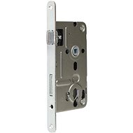 Richter Czech Z.301-PZ.72/50-80/20.PL - Mortise Lock