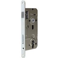 Richter Czech Z.301-PZ.90/50-80/20.PL - Mortise Lock
