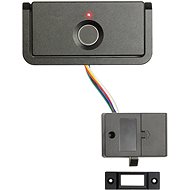RSM.CAB.51.CRN - Security Lock