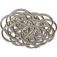 Richter Czech RX.30.KR - Keyring