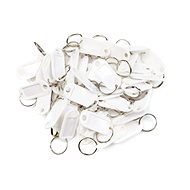 Richter Czech RJ.48.BIL.50PCS - Key Nametag