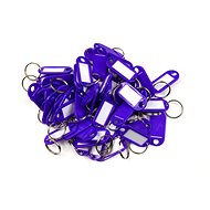 Richter Czech RJ.48.FIA.50PCS - Key Nametag