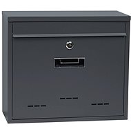 Richter Czech BK.31.D.AM - Postaláda