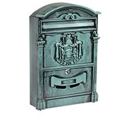 Richter Czech BK.301.ZEP - Mailbox