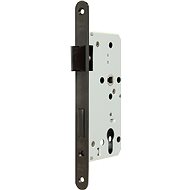 Richter Czech EN.304.PZ.72.55.20.PL.CE - Mortise Lock