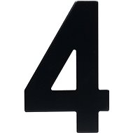 Richter Czech RN.95L.4.CE - Building Number