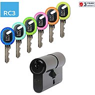 Richter Czech ES.40/45. CE safety insert RC3 - Cylinder