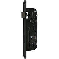 Richter Czech Z.301-BB.90/40/20.PL. CE - Mortise Lock