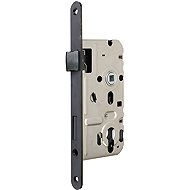 Richter Czech Z.301-PZ.72/55/20. L. CE - Mortise Lock