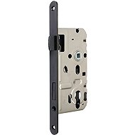 Richter Czech Z.301-PZ.72/55/20. P. CE - Mortise Lock