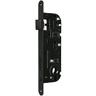 Richter Czech Z.301-PZ.90/40/20.PL. CE - Mortise Lock