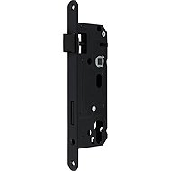 Richter Czech Z.301-PZ.90/45/20.PL. CE - Mortise Lock