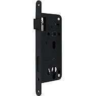 Richter Czech Z.301-PZ.90/50/20.PL. CE - Mortise Lock