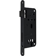 Richter Czech Z.301-PZ.90/50/22.PL. CE - Mortise Lock