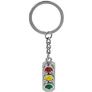 Richter Czech RP. SEMAFOR. E6 - Keychain