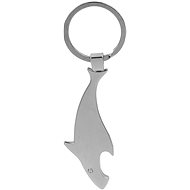 Richter Czech RP. FISH-OTVIRAK. E12 - Keychain