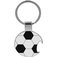 Richter Czech RP. MIC-OTVIRAK. E17 - Keychain