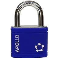 Richter Czech RV. APOLLO.40. MOD - Padlock