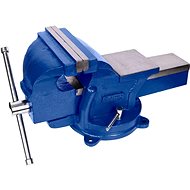 Richmann C8105 Locksmith rotary 125 mm - Vice