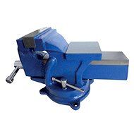 Richmann C8106 Locksmith swivel 150 mm - Vice
