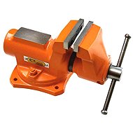 Richmann C8110 Swivel with anvil 100 mm - Vice