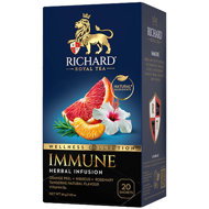 RICHARD Immune 30 g (20 sachets, herbal tea) - Tea