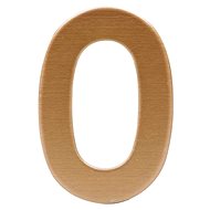 Richter Czech RN.75L.0. MD - Building Number