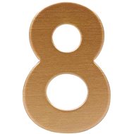 Richter Czech RN.75L.8. MD - Building Number