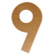 Richter Czech RN.75L.9. MD - Building Number