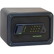 Richter Czech RS.20. GA. FIN - Security Safe