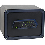 Richter Czech RS.25. GA. FIN - Security Safe