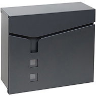 Richter Czech BK.531. G. AM - Mailbox