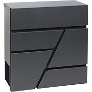 Richter Czech BK.532. AM - Mailbox