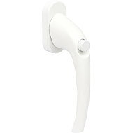 Richter Czech RHW.179. P. F9016 - Window handle