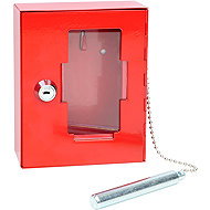Richter Czech TS.1021. G. SU - Key Case