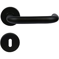 Richter Czech RK. U-FORM. BB. CE - Door Fittings