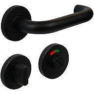Richter Czech RK. U-FORM. WC. CE - Door Fittings