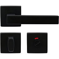 Richter Czech RK. TP-FORM. WC. CE - Door Fittings