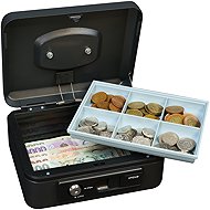 Richter Czech LC.200. CE - Portable Cash Register