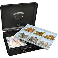 Richter Czech LC.300.CE - Pénzkazetta